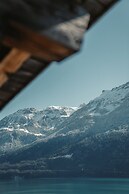 Boutique Hotel Alpina (Adults only)