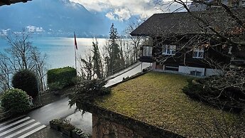 Boutique Hotel Alpina (Adults only)