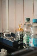 Boutique Hotel Alpina (Adults only)