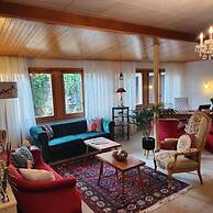 Boutique Hotel Alpina (Adults only)