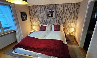 Boutique Hotel Alpina (Adults only)