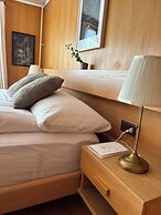 Boutique Hotel Alpina (Adults only)