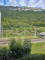 Boutique Hotel Alpina (Adults only)