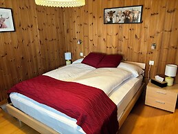 Boutique Hotel Alpina (Adults only)