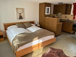 Boutique Hotel Alpina (Adults only)