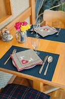 Boutique Hotel Alpina (Adults only)