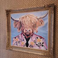 Boutique Hotel Alpina (Adults only)