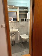 Boutique Hotel Alpina (Adults only)