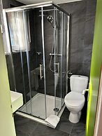 Boutique Hotel Alpina (Adults only)