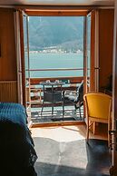 Boutique Hotel Alpina (Adults only)