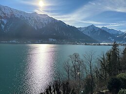 Boutique Hotel Alpina (Adults only)