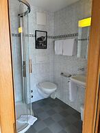 Boutique Hotel Alpina (Adults only)