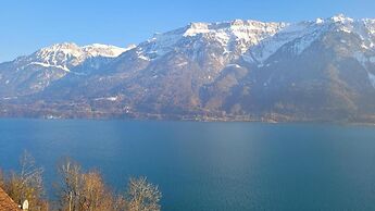 Boutique Hotel Alpina (Adults only)