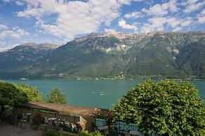 Boutique Hotel Alpina (Adults only)