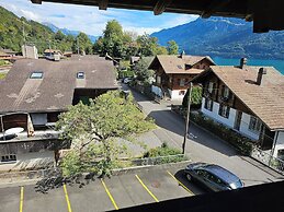 Boutique Hotel Alpina (Adults only)