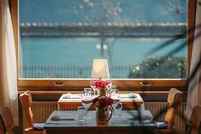 Boutique Hotel Alpina (Adults only)