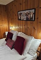 Boutique Hotel Alpina (Adults only)