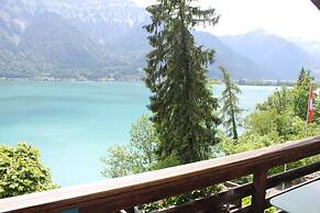 Boutique Hotel Alpina (Adults only)