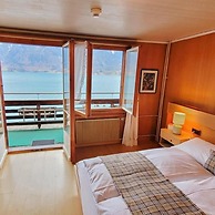 Boutique Hotel Alpina (Adults only)