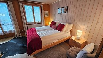 Boutique Hotel Alpina (Adults only)