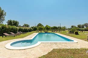 Villa Bella con Piscina by Wonderful Italy