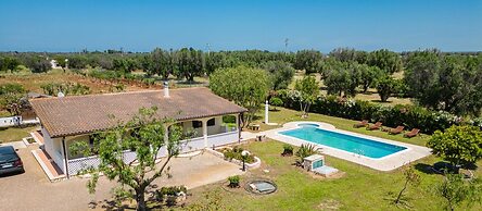 Villa Bella con Piscina by Wonderful Italy