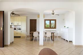 Villa Bella con Piscina by Wonderful Italy