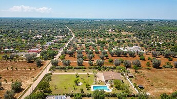 Villa Bella con Piscina by Wonderful Italy