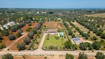 Villa Bella con Piscina by Wonderful Italy