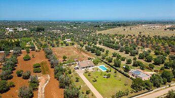 Villa Bella con Piscina by Wonderful Italy