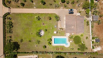 Villa Bella con Piscina by Wonderful Italy