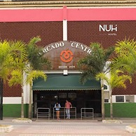 Nuh Hostel - Lourdes