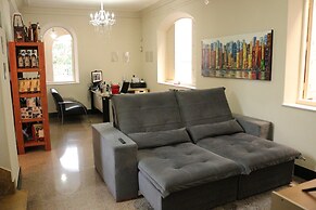 Nuh Hostel - Lourdes