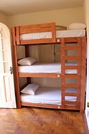 Nuh Hostel - Lourdes