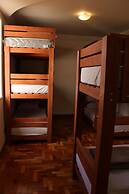 Nuh Hostel - Lourdes