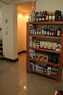 Nuh Hostel - Lourdes