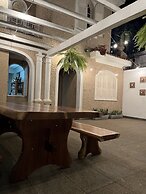 Nuh Hostel - Lourdes