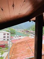 Zeren Apart 2 Centrum