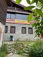 Zeren Apart 2 Centrum