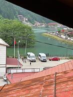 Zeren Apart 2 Centrum