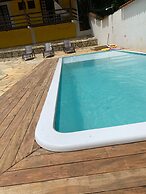 Hotel Pousada Recanto das Árvores