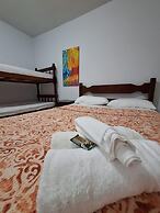 Hotel Pousada Recanto das Árvores