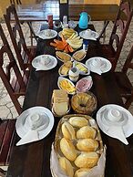 Hotel Pousada Recanto das Árvores