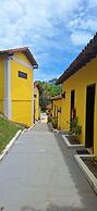Hotel Pousada Recanto das Árvores