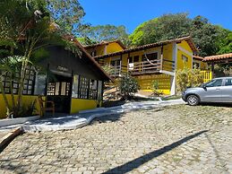 Hotel Pousada Recanto das Árvores