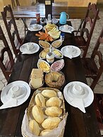 Hotel Pousada Recanto das Árvores