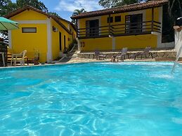 Hotel Pousada Recanto das Árvores