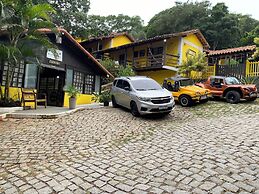 Hotel Pousada Recanto das Árvores