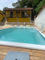 Hotel Pousada Recanto das Árvores