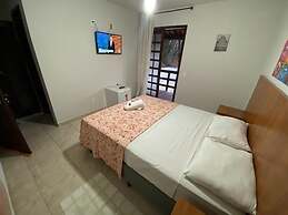 Hotel Pousada Recanto das Árvores